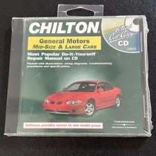 Chilton total car for sale  Houston