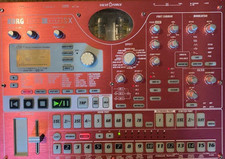 Korg esx electribe d'occasion  Ambérieu-en-Bugey