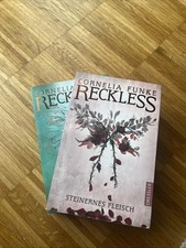 Reckless band cornelia gebraucht kaufen  Würzburg