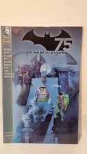 Anni batman introduzione usato  Chioggia