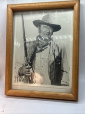 Vintage john wayne for sale  Orange
