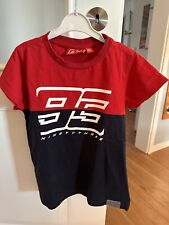 Marc marquez shirt gebraucht kaufen  Emlichheim