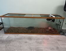 Big reptile tank for sale  Glendale