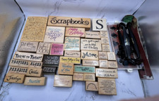 Lot various wood for sale  Papillion