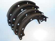 Rear drum brake for sale  Franklin