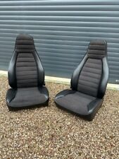 Porsche 911sc seats for sale  CHESTER