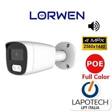 Lorwen camera ba14fcgs4na usato  Sarno