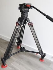 Sachtler system carbon for sale  WALTON-ON-THAMES