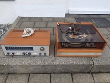 Saba plattenspieler 325 gebraucht kaufen  Stockach