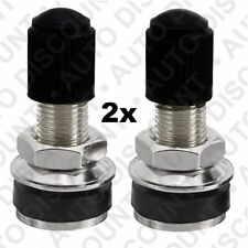 Valve tubeless pour roue pneu valve bouchon POUR VOITURE MOTO SCOOTER QUAD VELO comprar usado  Enviando para Brazil