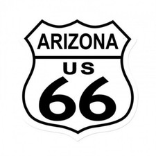 Plaque decorative arizona d'occasion  La Motte-Servolex