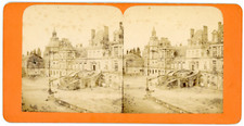 Stereo château fontainebleau d'occasion  Pagny-sur-Moselle