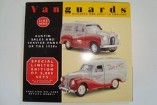 Vanguards coffret austin d'occasion  Toulon-