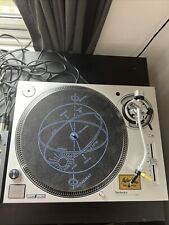 Technics 1200mk7 direct for sale  LONDON