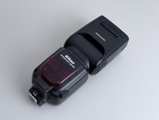 Nikon speedlight 900 gebraucht kaufen  Babenhausen