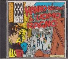 883 raro stampa usato  Roma