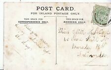 Genealogy postcard family for sale  WATERLOOVILLE