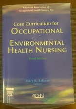 Core curriculum occupational for sale  Sioux City
