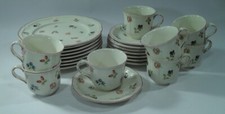 Kaffeeservice villeroy boch gebraucht kaufen  Deutschland