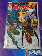 Batman 488 vol. for sale  East Providence