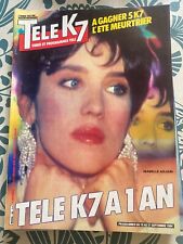 Tele du15 09 d'occasion  Cours-de-Pile