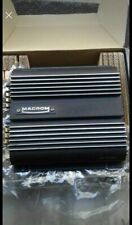 Amplificatore macrom 42.27 usato  Melissa