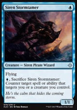 Mtg siren stormtamer usato  Bari