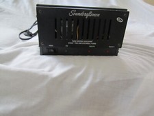 Soundcraftsmen pcr 800 d'occasion  Expédié en Belgium