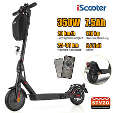 Scooter fahrradtasche elektro gebraucht kaufen  Werneuchen