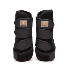 Horsecode gamaschen black gebraucht kaufen  Nürnberg