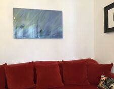 Acrylglasbild wandbild plexigl gebraucht kaufen  Stuttgart