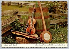 Postcard missouri ozark for sale  Newtown