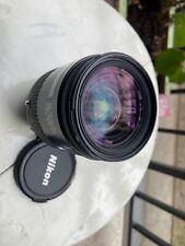 Objectif zoom nikon d'occasion  Franconville