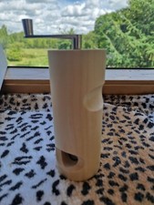 Schweizer muskatmühle bergaho gebraucht kaufen  Loxstedt