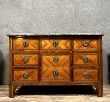 Magnifique rare commode d'occasion  Étang-sur-Arroux