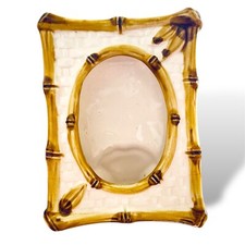 Vintage porcelain bamboo for sale  Hoosick Falls