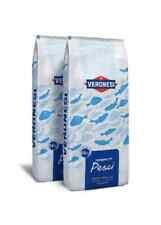 Mangime pesci veronesi usato  Montefalco