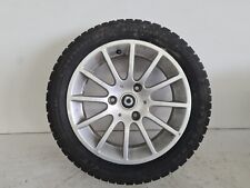 Alufelge smart 451 gebraucht kaufen  Bad Lippspringe