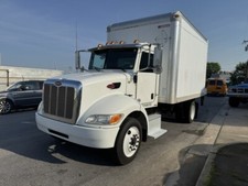 2013 peterbilt 357 for sale  Henrico