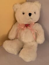 Tesco teddy bear for sale  VENTNOR
