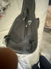 Bolsa para shows de guitarra premium  comprar usado  Enviando para Brazil