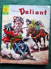 Principe valiant 1966 usato Principe valiant 1966 usato  Cagliari