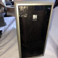 Kef kit 100 d'occasion  Expédié en Belgium