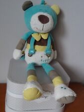Doudou chien paddy d'occasion  Bouilly