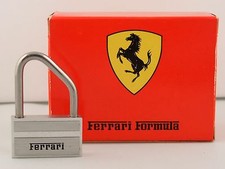 CHAVEIRO FERRARI FORMULA ORIGINAL comprar usado  Enviando para Brazil