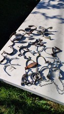 Sets spurs western for sale  Syracuse