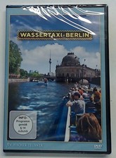 Wassertaxi berlin berlin gebraucht kaufen  Berlin