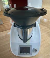 Thermomix tm5 vorwerk gebraucht kaufen  Dortmund