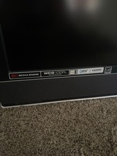 Sony bravia excellent for sale  Carmel by the Sea