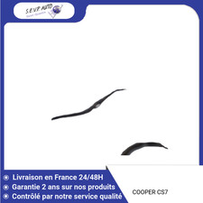 Paire pneus cooper d'occasion  Saint-Quentin